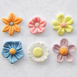 Katy Sue Flowers Mould