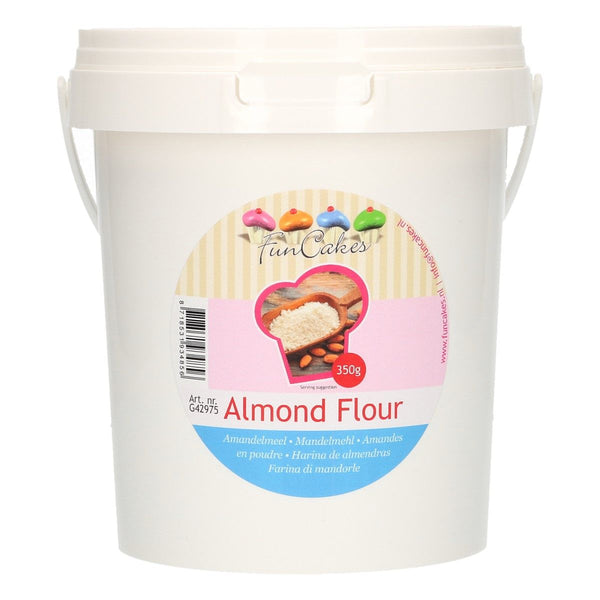 Almond Flour 350g