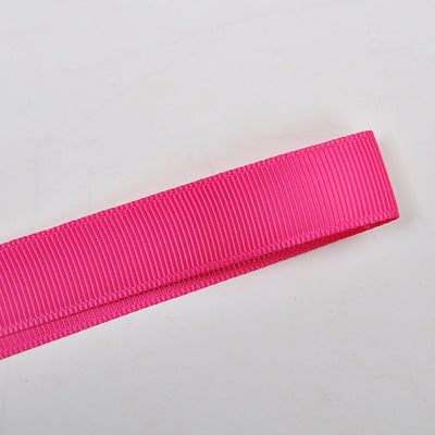 Azalea Grosgrain Ribbon 16mm (187)