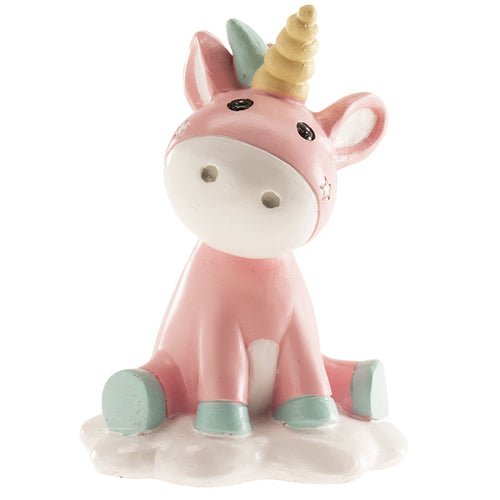 Baby Unicorn Figure 10cm