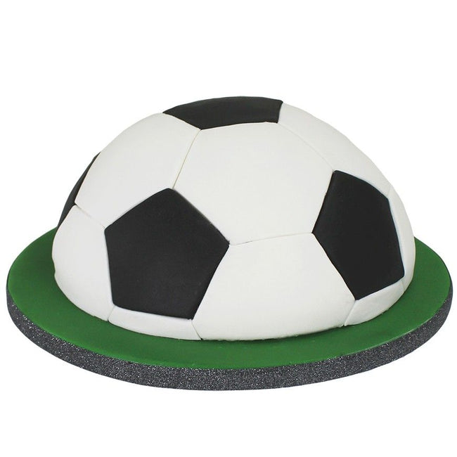 Ball Tin 10cm (4"x 2")