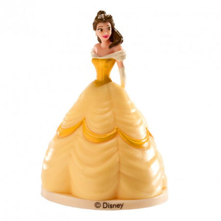 Cinderella Figure DEKORA
