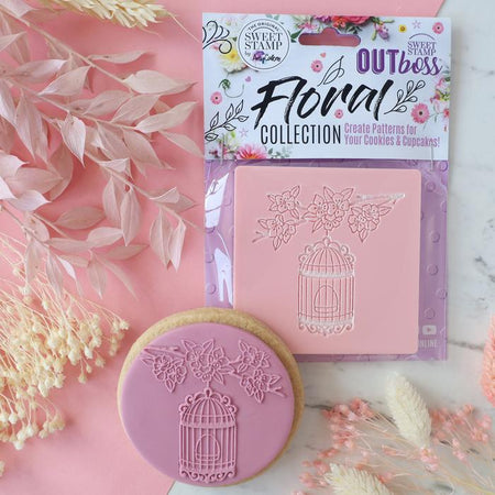 Green Fingers  Elements  SWEET STAMP
