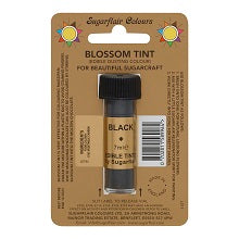 Blossom Tint Black