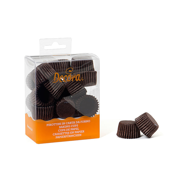 Black Bon Bon Cases pk 200