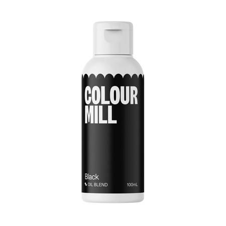 Colour Mill - Oil based colouring 20ml - Coffee