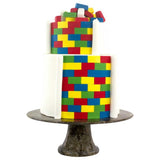PME Brick Geometric Multicutter Set 3