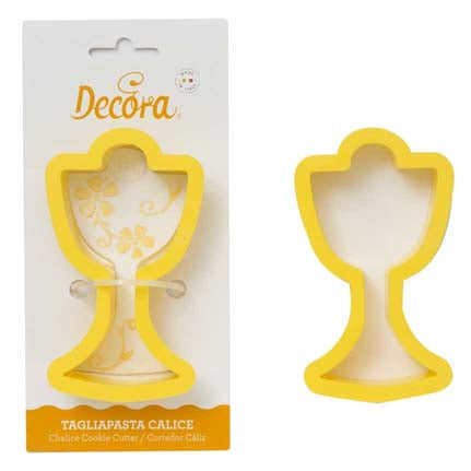 Chalice Cutter Plastic