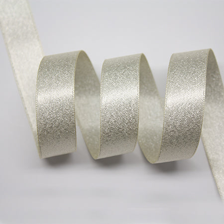 Pastel Diamond Pattern Ribbon 25mm
