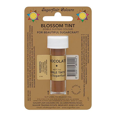 Blossom Tint Oyster (Previously named Champagne)