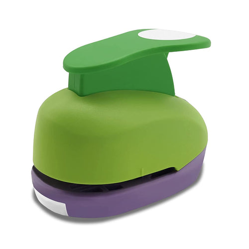 Edible Toppers Circle Punch Cutter