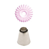 Closed Sultane Nozzle