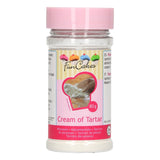 Cream of Tartar 80g