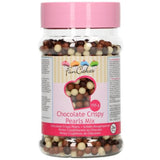 Crispy Pearls Mix 155g