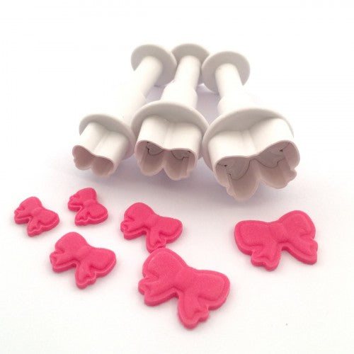 Mini Bow Plungers
