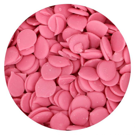 Colour Bomb - Super Strength Powdered Colour - Bubble Pink - 4g