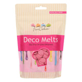 Deco Melts Pink 250g
