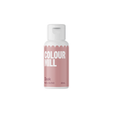 Colour Mill - Oil based colouring 20ml - Dusk