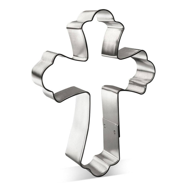 Cross Cutter Fancy  Communion