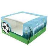 Football Cake Box - 10