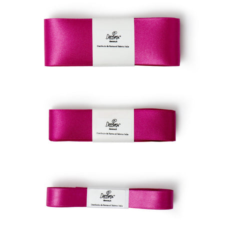 Pearl Pink Grosgrain Ribbon 16mm (123)