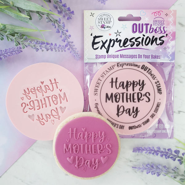 Fun Happy Mothers Day  OUTboss