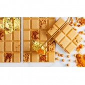 Callebaut - Gold  Chocolate - 400g