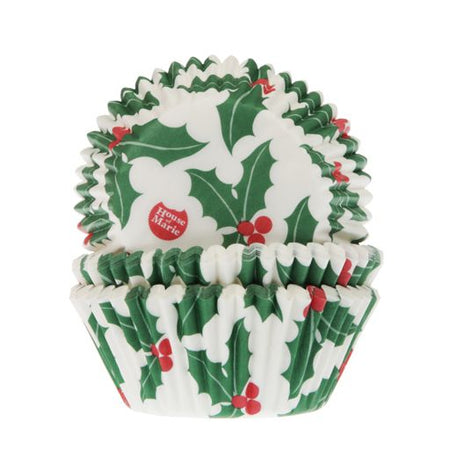 Festive Woodland Cupcake Kit