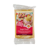 Honey Gold FunCakes Sugar Paste  250g
