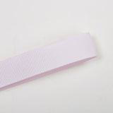 Icy Pink Grosgrain Ribbon 16mm (103)