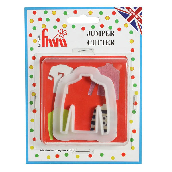 Jumper Cutter FMM