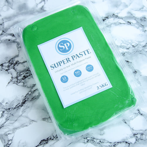Football Green Super Paste 2.5kg