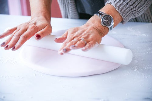 Marie Allen Diploma course instalment