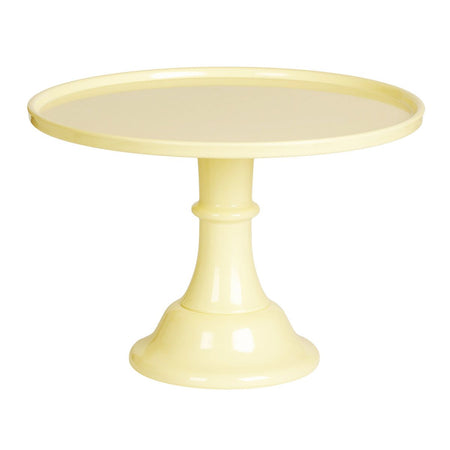 Cake stand Large White