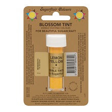 Blossom Tint Lemon Yellow