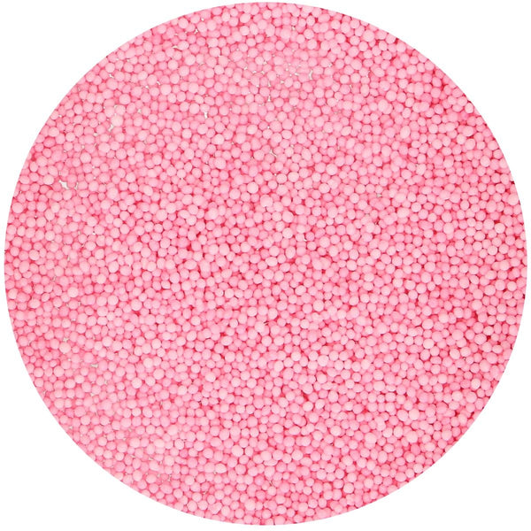 Light Pink  Nonpareils 80g