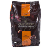Belcolade Milk Chocolate 15kg
