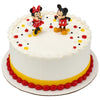 Minnie Mouse Topper