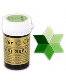 Mint Green SugarFlair Gel paste