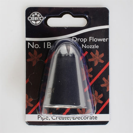 NZ1G Drop Flower  Piping Nozzle