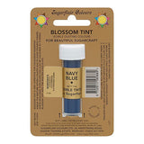 Blossom Tint Navy  Blue