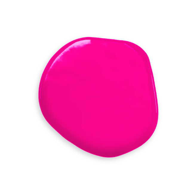 Colour Mill - Oil based colouring -100ml  Hot Pink (Large)