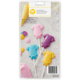 Onsie Chocolate Lollipop Mould