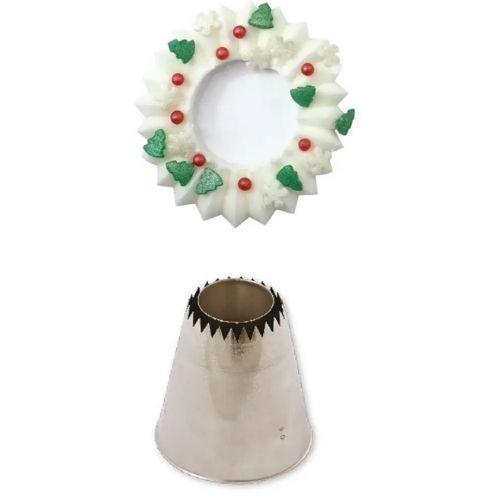 Open  Sultane Nozzle