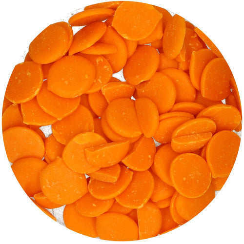 Deco Melts  Orange Flavour  250g