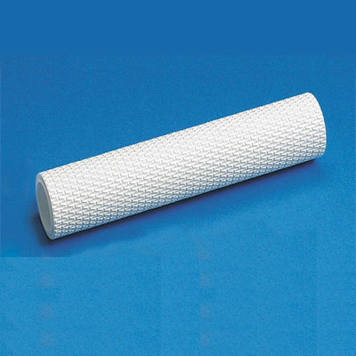 PME 10" Basketweave Rolling Pin