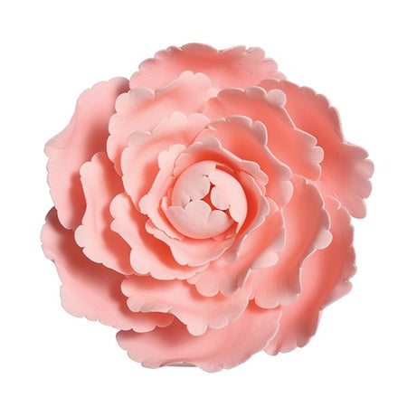 Sugar Rose Pale Pink 13mm (38 pcs)