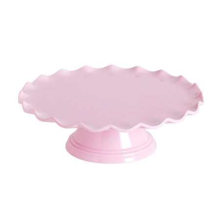 Cake stand Large Pink