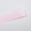 Powder Pink Grosgrain Ribbon 16mm (115)