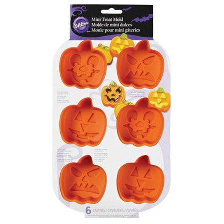 Amy Jane Collection Halloween Pumpkin  OUTboss STAMP N CUT